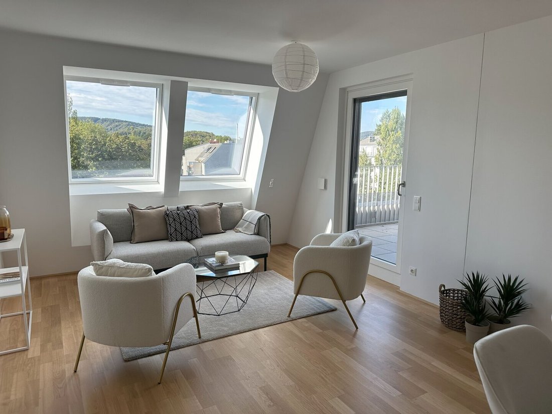 Apartment in Vienna, Wien, Austria 3 - 16429106