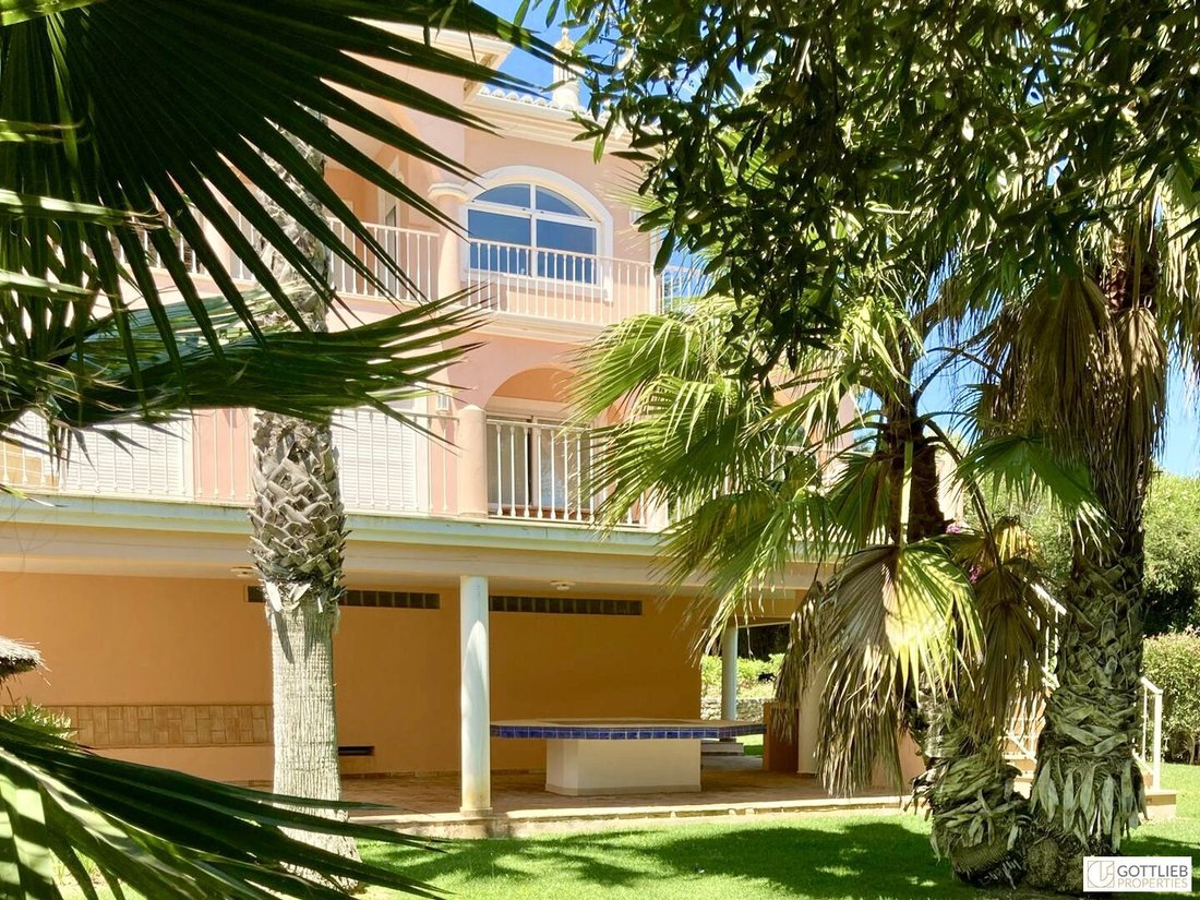 Villa in Praia da Luz, Algarve, Portugal 2 - 16424048