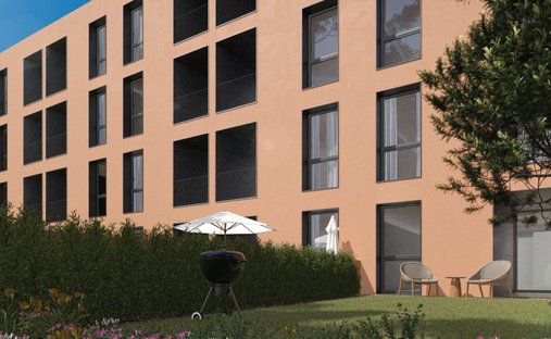 Appartement à Santa Marinha et Sao Pedro da Afurada, District de Porto, Portugal 1