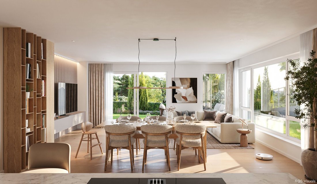 Apartment in Vienna, Wien, Austria 2 - 16429093