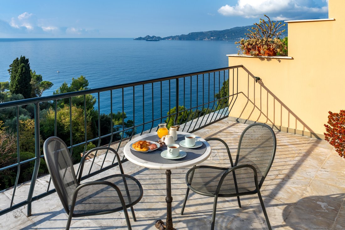 Apartment in Zoagli, Liguria, Italy 5 - 14726477