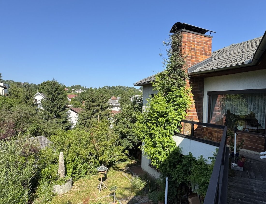 Villa in Linz, Upper Austria, Austria 1 - 16448391