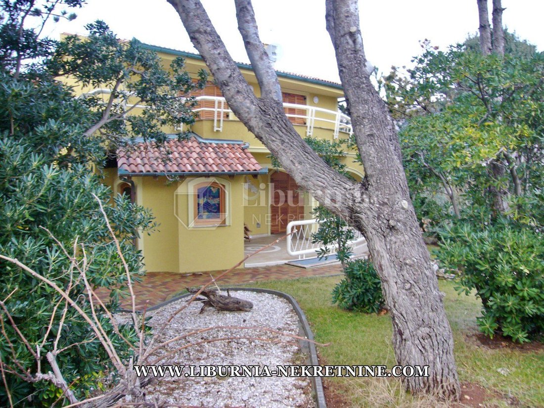 House in Baska, Primorje-Gorski Kotar County, Croatia 2 - 16417852