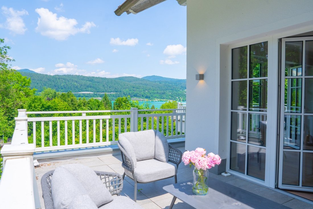 House in Velden am Wörthersee, Carinthia, Austria 5 - 16450465