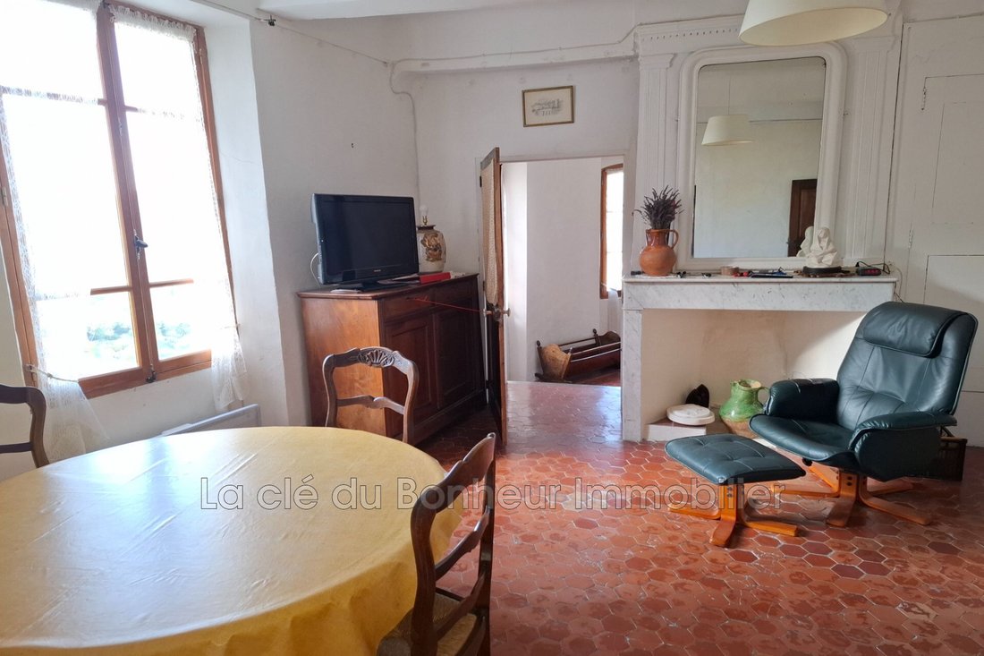 Villa in Moustiers-Sainte-Marie, Provence-Alpes-Côte d'Azur, France 5 - 16415889