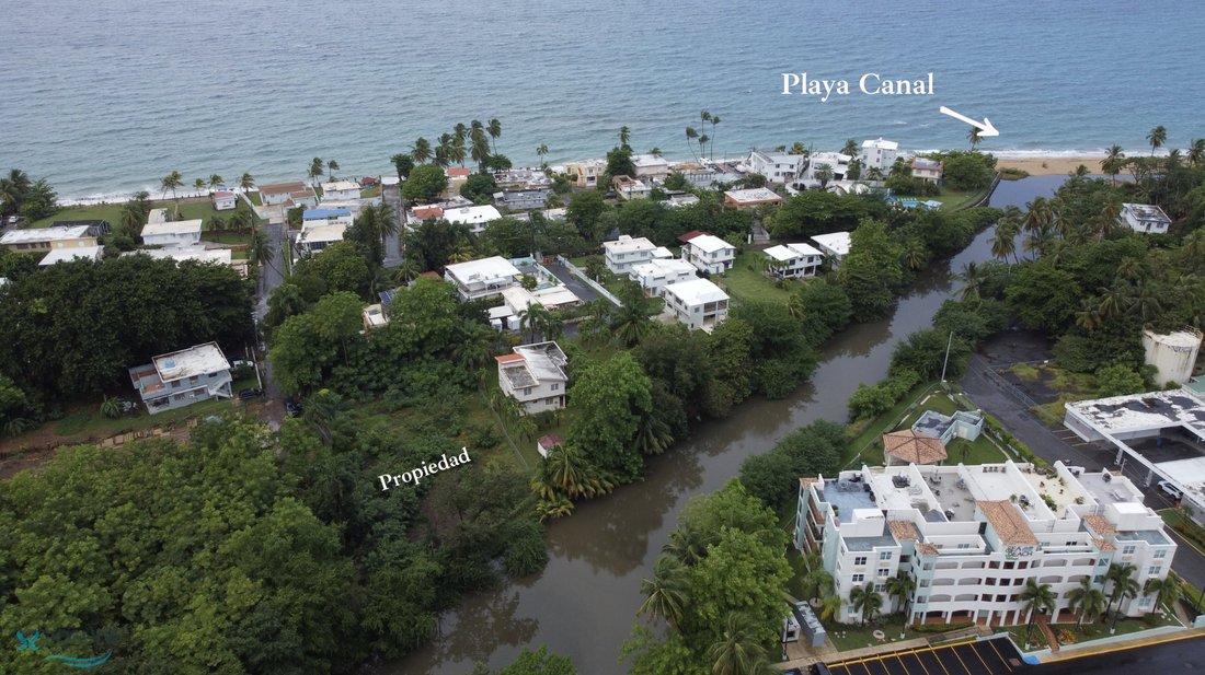Land in Stella, Rincón, Puerto Rico 1 - 16415571