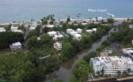 Land in Stella, Rincón, Puerto Rico 1
