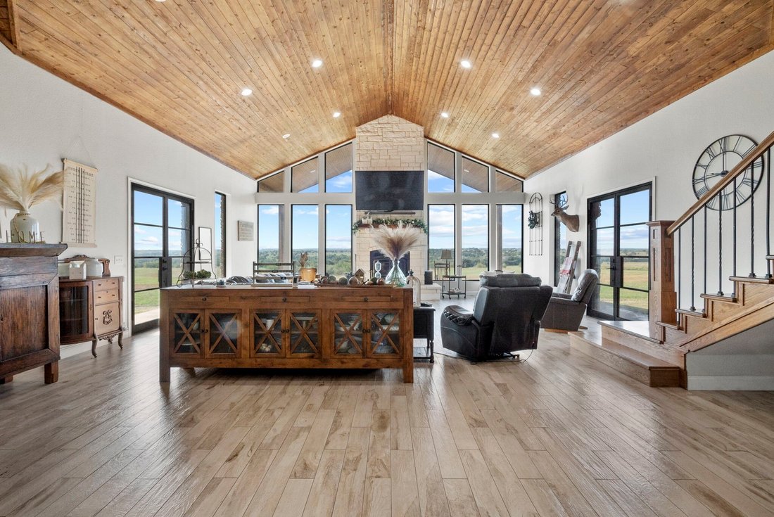 Farm Ranch in Dublin, Texas, United States 4 - 16454680