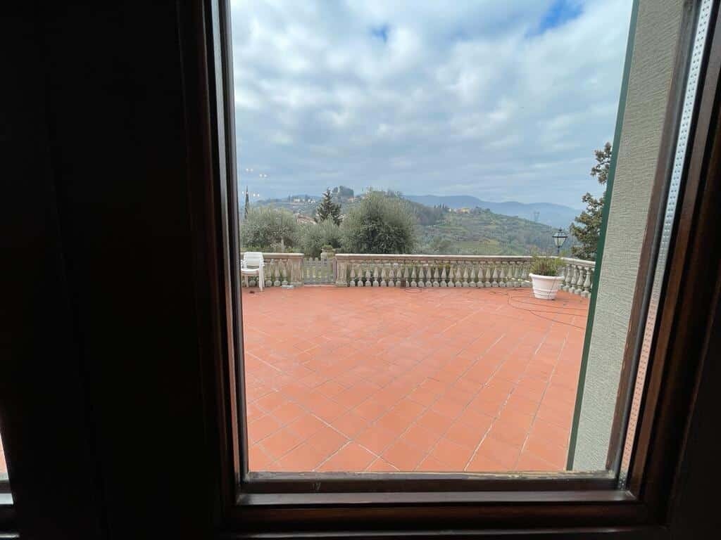Villa in Center - La Rocca, Comeana, Tuscany 2 - 16431775
