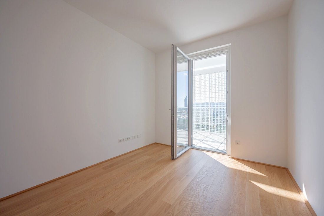 Apartment in Vienna, Wien, Austria 5 - 16433426