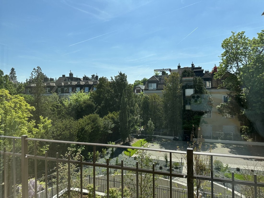 Penthouse in Vienna, Wien, Austria 5 - 16429301