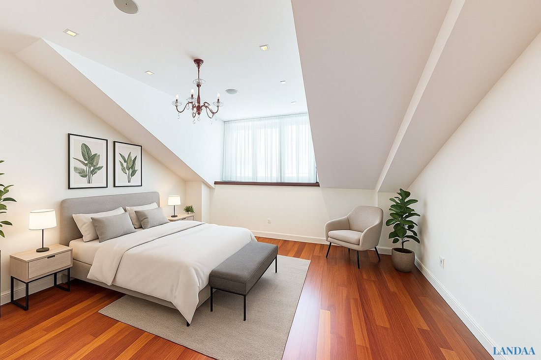 Penthouse in Vienna, Wien, Austria 5 - 16438304
