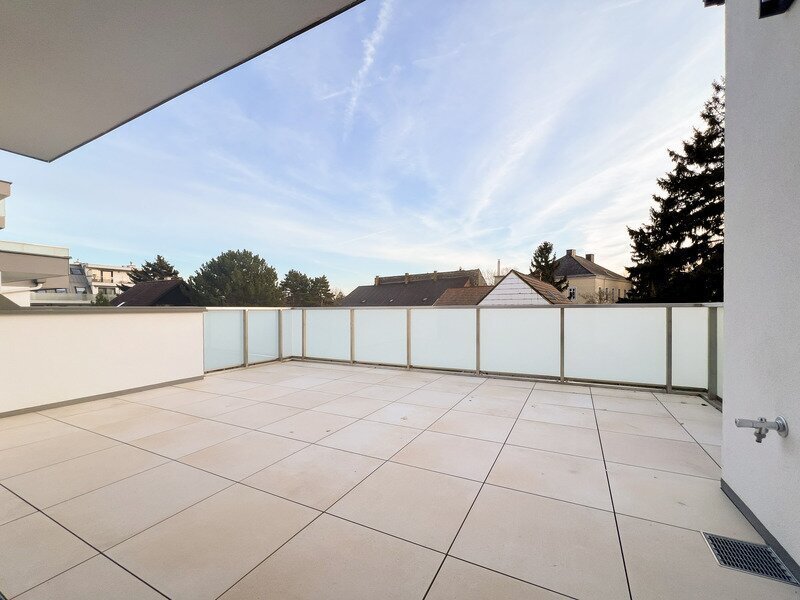 Appartement à Vienne, Vienne, Autriche 1 - 16423919