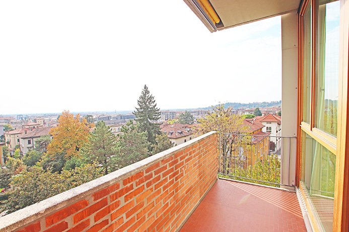 Apartment in Sant'Alessandro, Bergamo, Italy 3 - 16419360