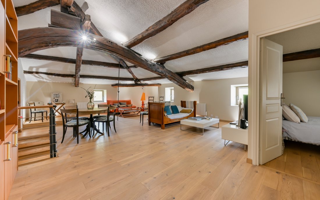 House in Yzeron, Auvergne-Rhône-Alpes, France 5 - 16321622