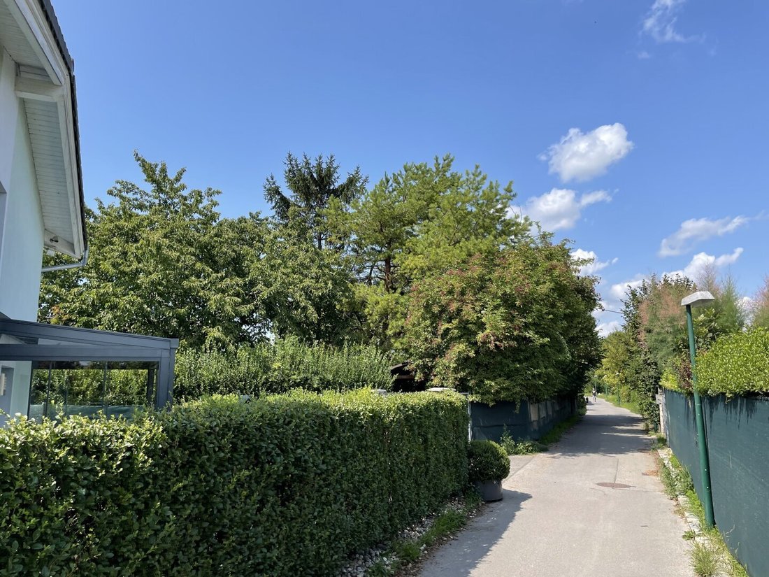 House in Vienna, Wien, Austria 4 - 16430104