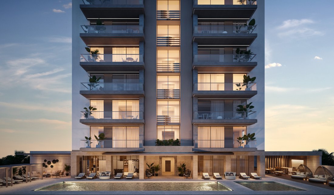 Apartment in Panama City, Panama, Panama 1 - 16257575