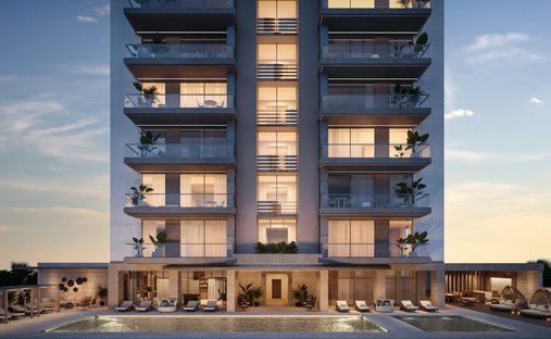 Appartement à Panama, Panama, Panama 1