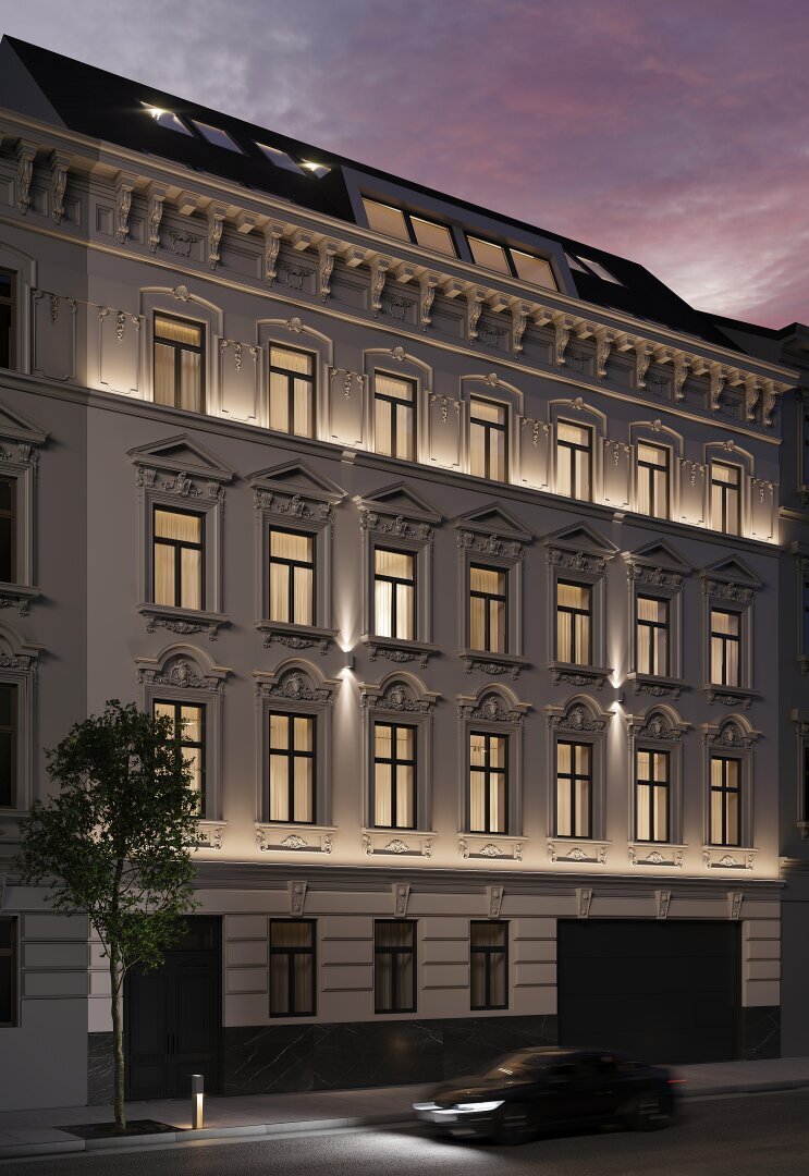 Apartment in Vienna, Wien, Austria 4 - 16429723