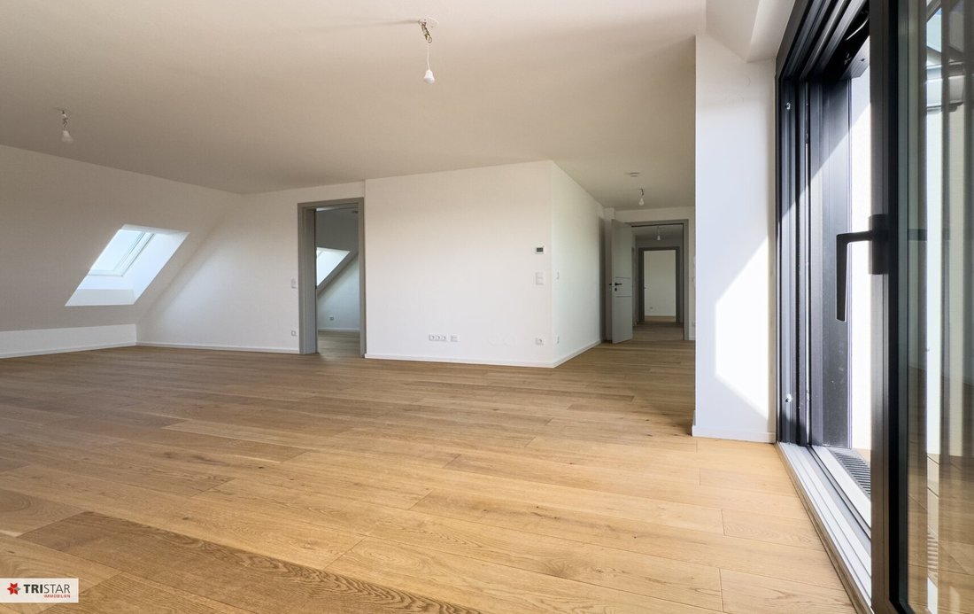 Apartment in Vienna, Wien, Austria 3 - 16428156