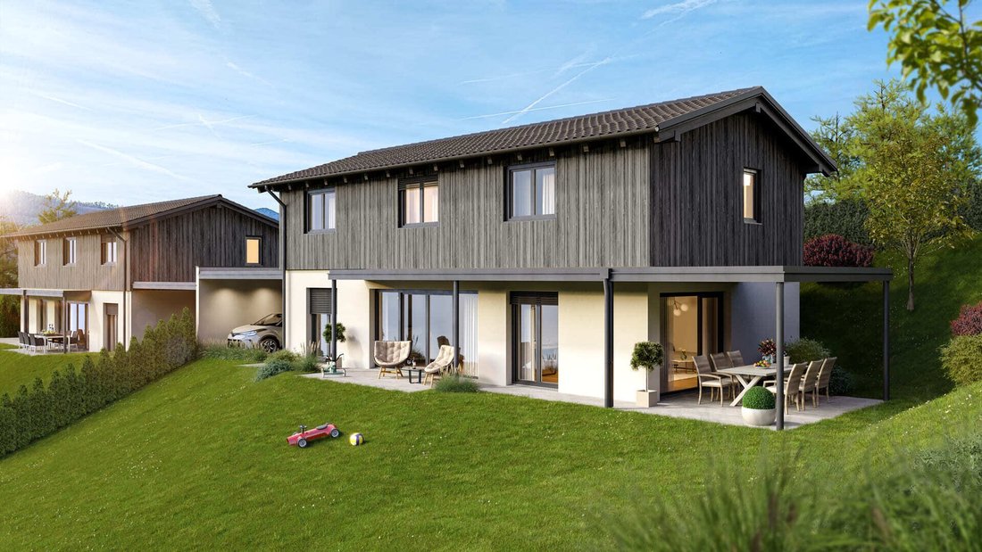 House in Maria Rain, Carinthia, Austria 2 - 16449832