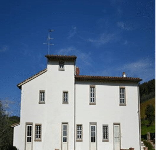 Villa in Center - La Rocca, Comeana, Tuscany 1 - 16431630