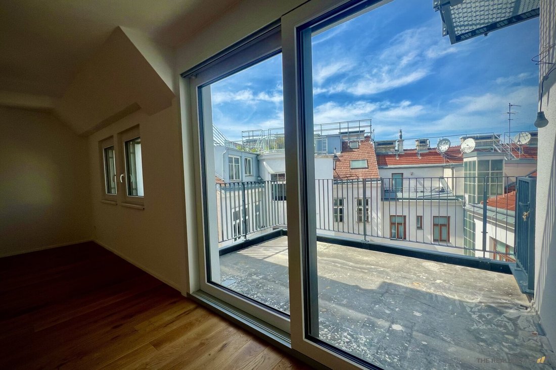 Apartment in Vienna, Wien, Austria 5 - 16422694