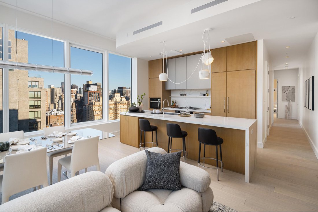 Condo in New York, New York, United States 3 - 15142528