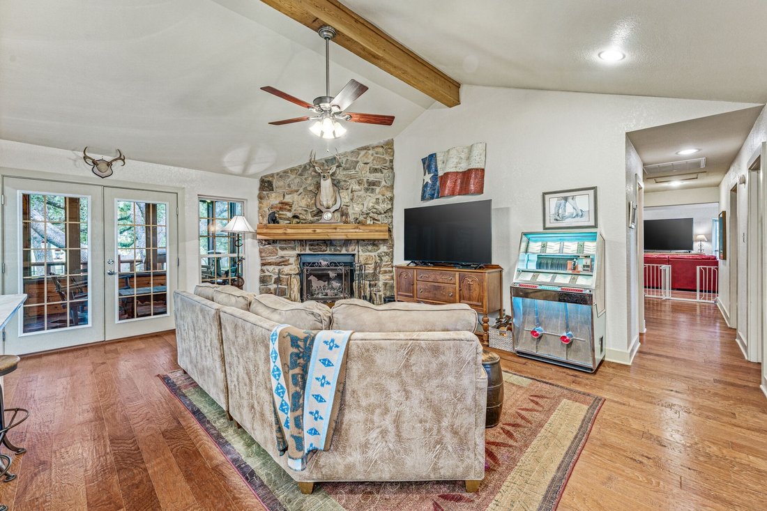 Farm Ranch in Hico, Texas, United States 5 - 16454508