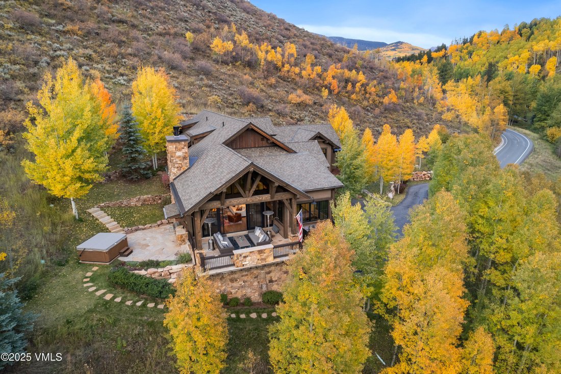 House in Vail, Colorado, United States 2 - 16457114