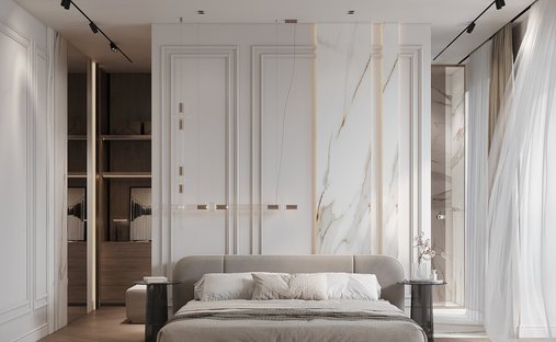 Wohnung in Wien, Wien, Österreich 1