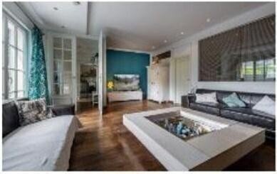 Apartment in Kitzbuhel, Tyrol, Austria 4 - 16450316