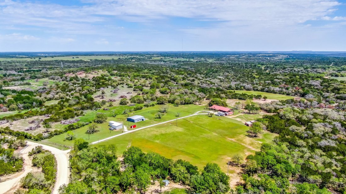 Farm Ranch in Stephenville, Texas, United States 5 - 16454721