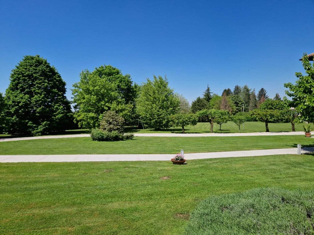 Country House in Cividale del Friuli, Friuli – Venezia Giulia, Italy 2 - 16432063