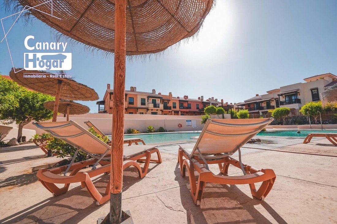 Villa in Tenerife, Canary Islands, Spain 5 - 16276100