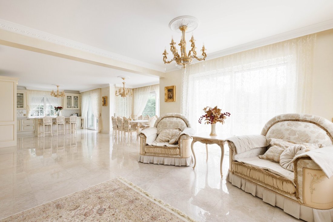 Villa in Oberwaltersdorf, Lower Austria, Austria 3 - 16428474