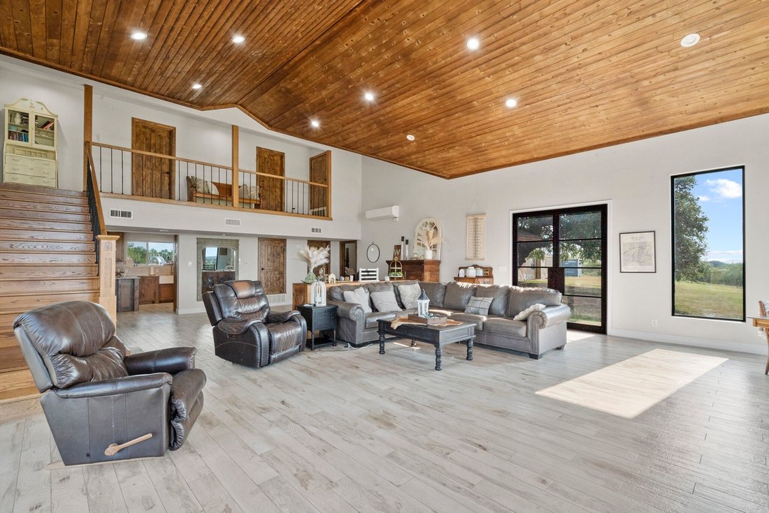Farm Ranch in Dublin, Texas, United States 5 - 16454680