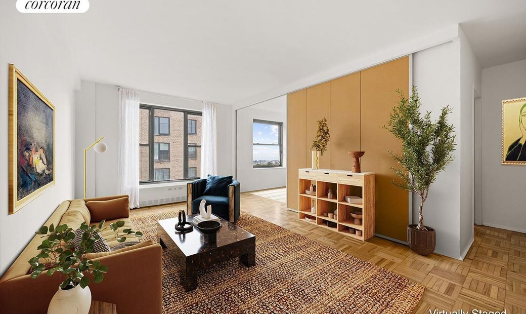 361 Clinton Avenue 9 A, Brooklyn, Ny 11238 In New York, New York ...
