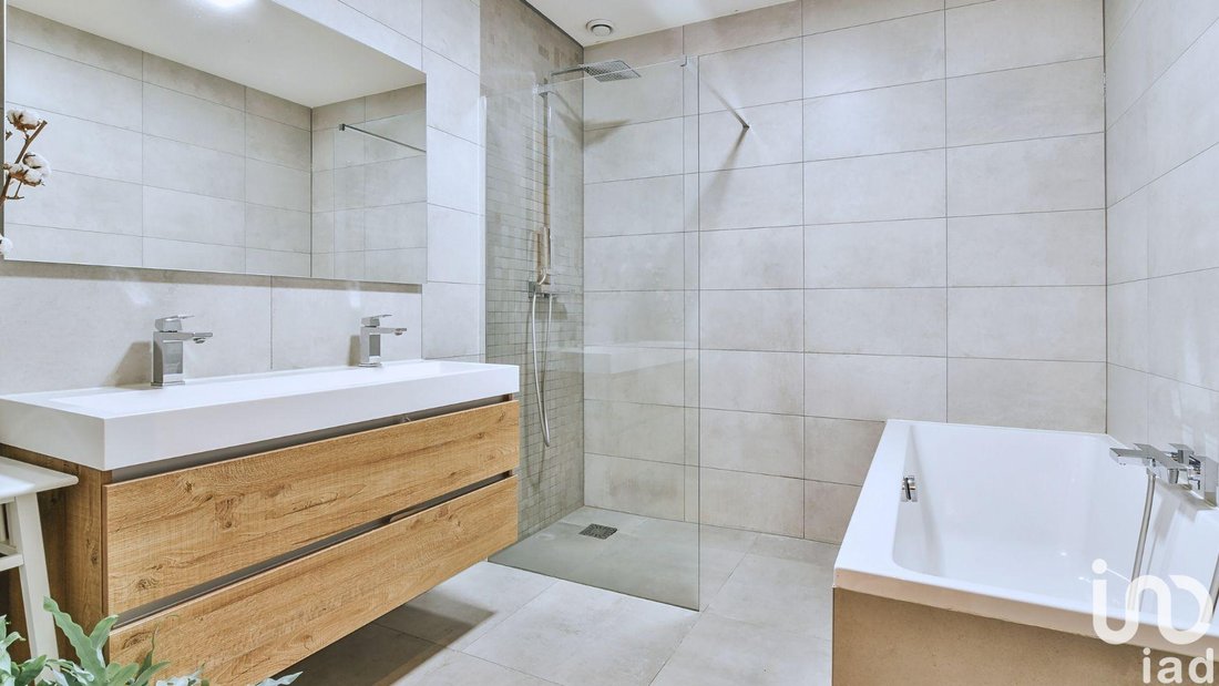 Apartment in Clos Montholon, Vanves, France 3 - 16416907