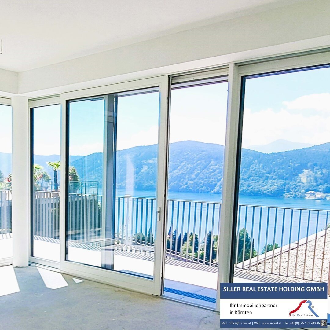 Apartment in Millstatt, Carinthia, Austria 2 - 16431119