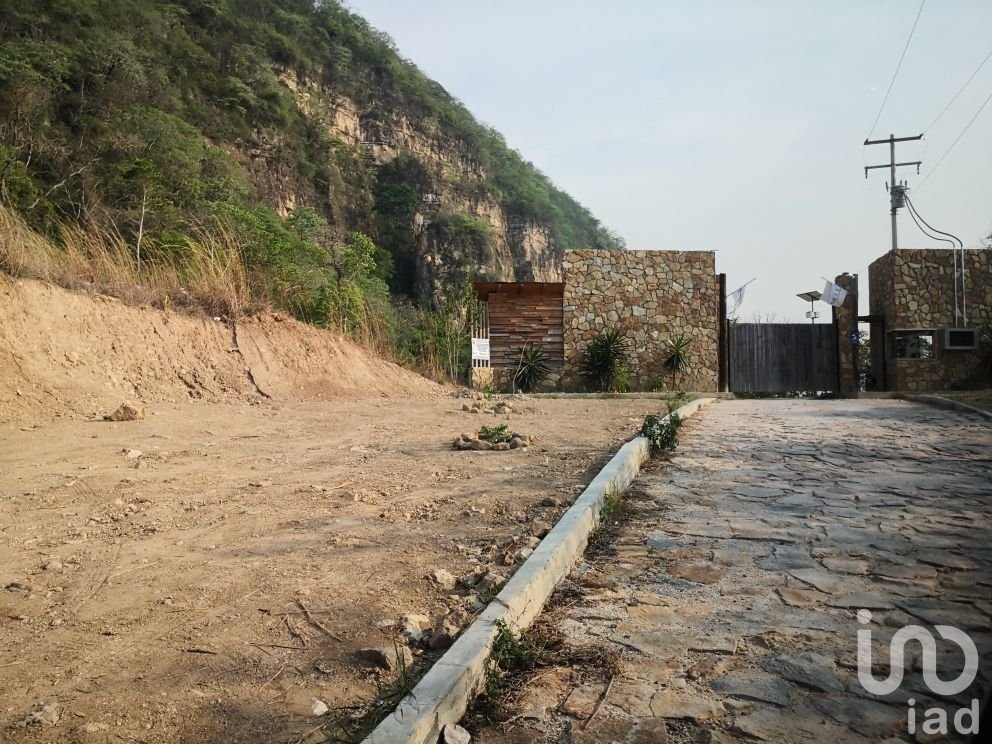 Terrain en Tuxtla Gutiérrez, Chiapas, Mexique 2 - 16416149