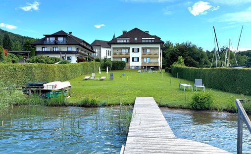 Apartment in Maria Wörth, Carinthia, Austria 1