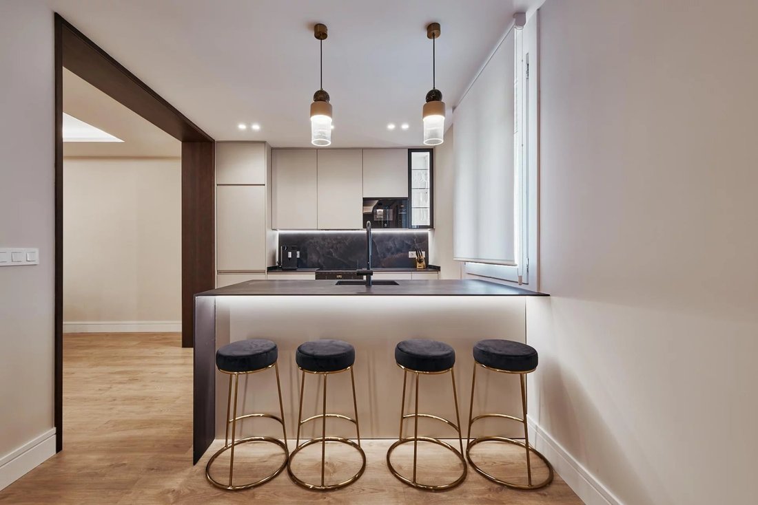 Apartment in Barrio Salamanca, Madrid, Spain 3 - 16415939