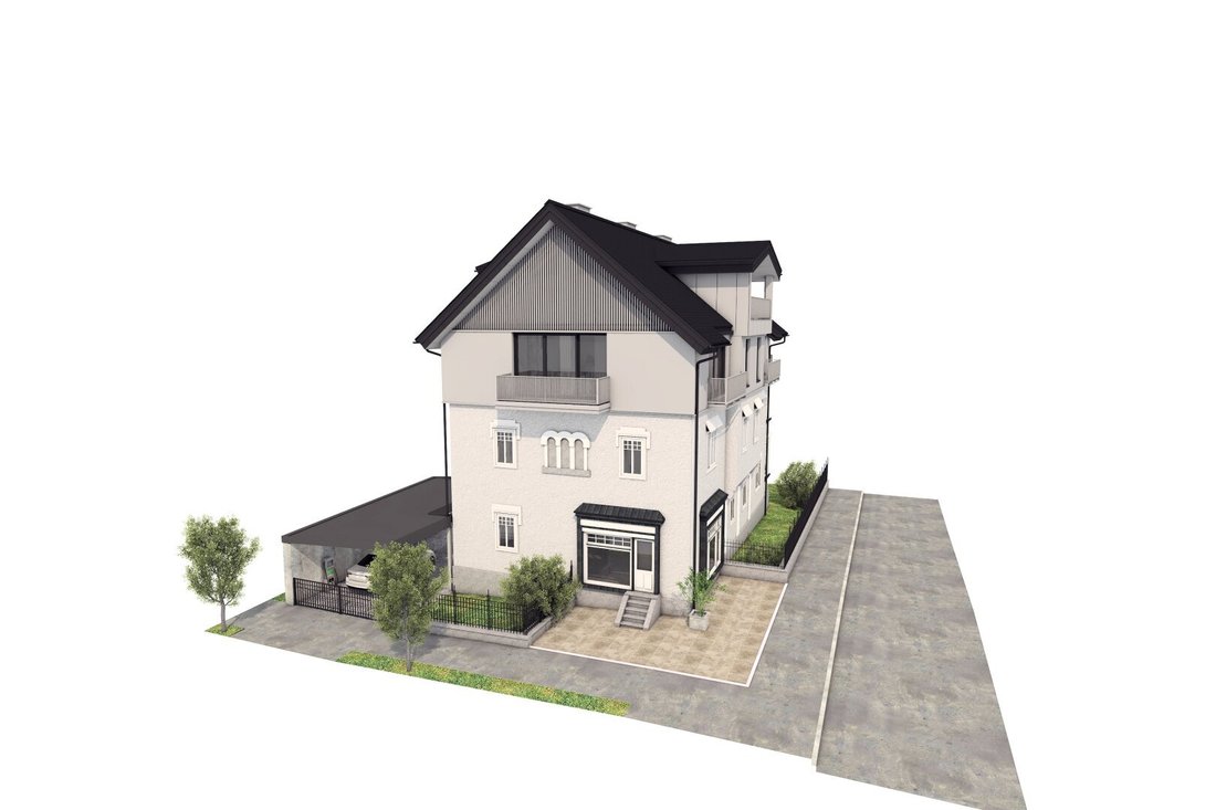 Apartment in Gmunden, Upper Austria, Austria 3 - 16438841