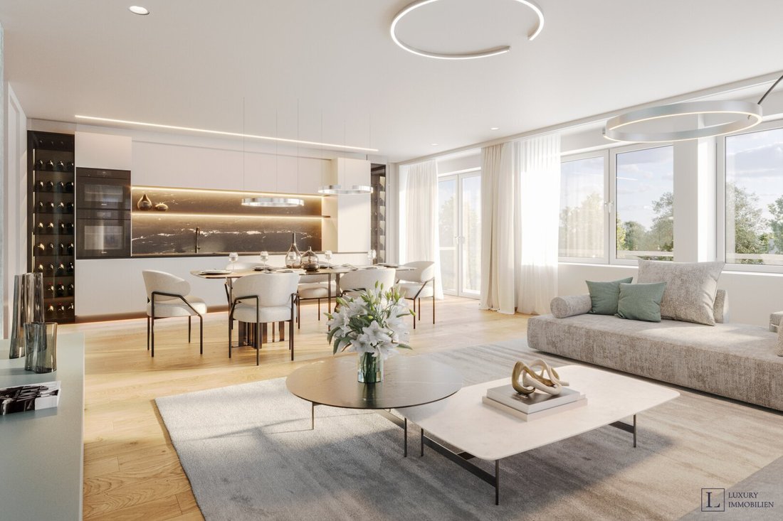 Apartment in Vienna, Wien, Austria 2 - 16435035