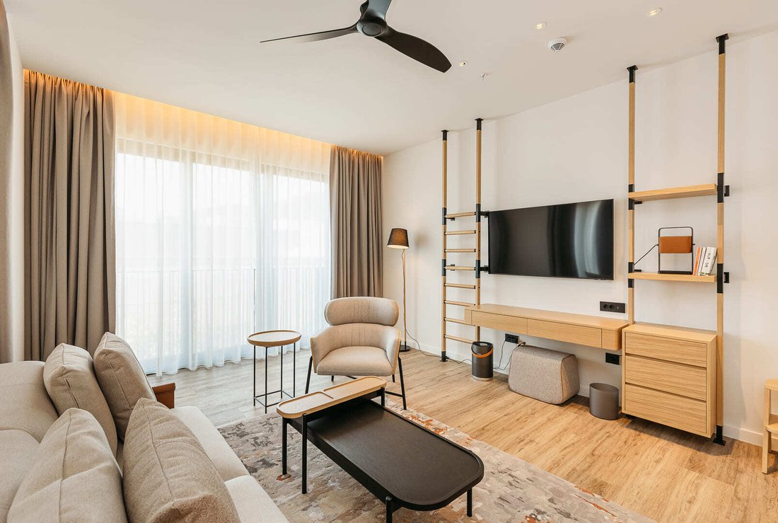 Apartment in Tivat, Tivat Municipality, Montenegro 2 - 16420776