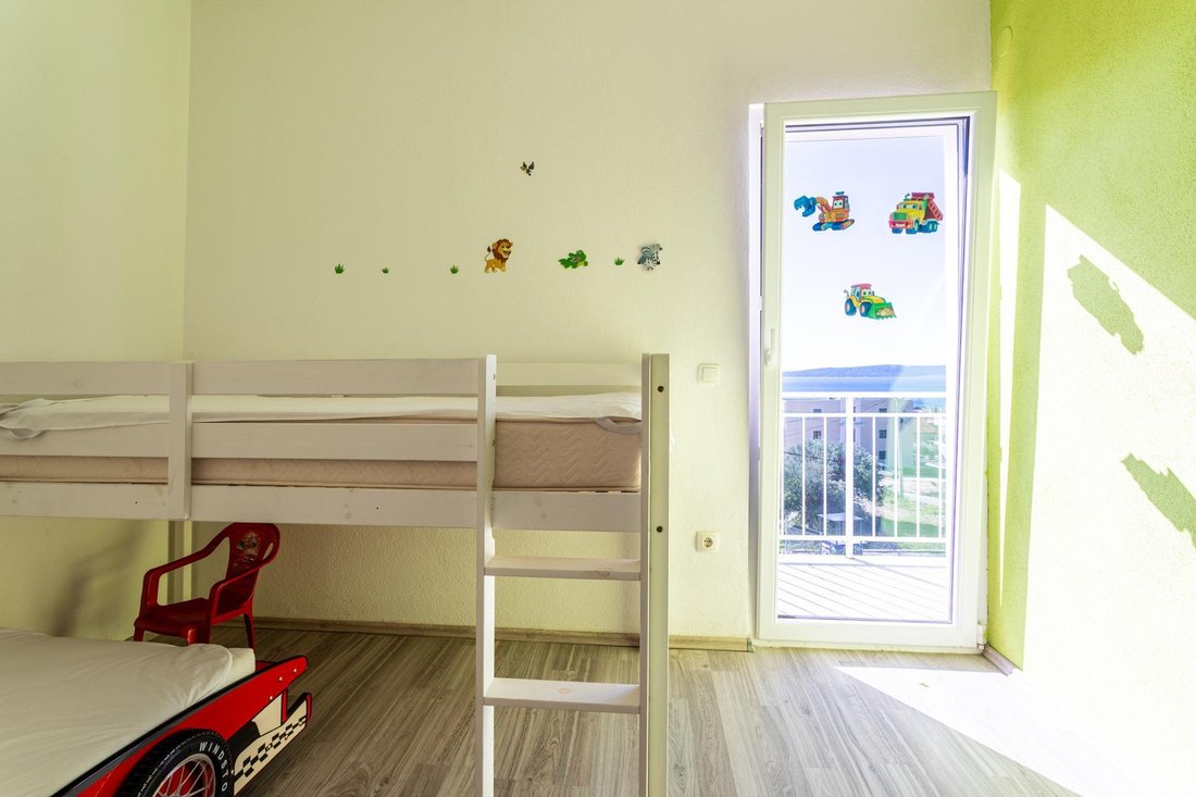 Villa in Kastel Sucurac, Split-Dalmatia County, Croatia 5 - 16258260