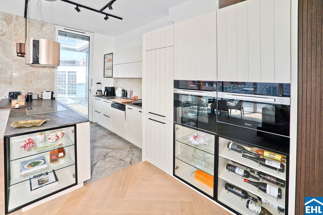 Apartment in Vienna, Wien, Austria 5 - 16456256