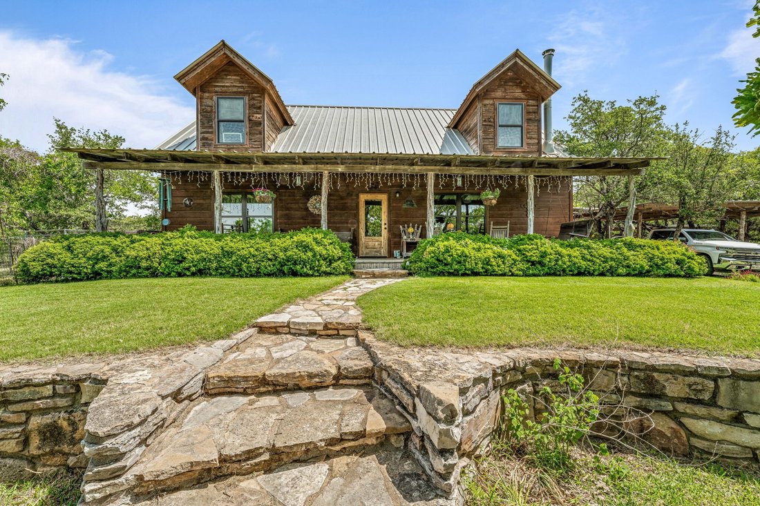 Farm Ranch in Stephenville, Texas, United States 2 - 16454560