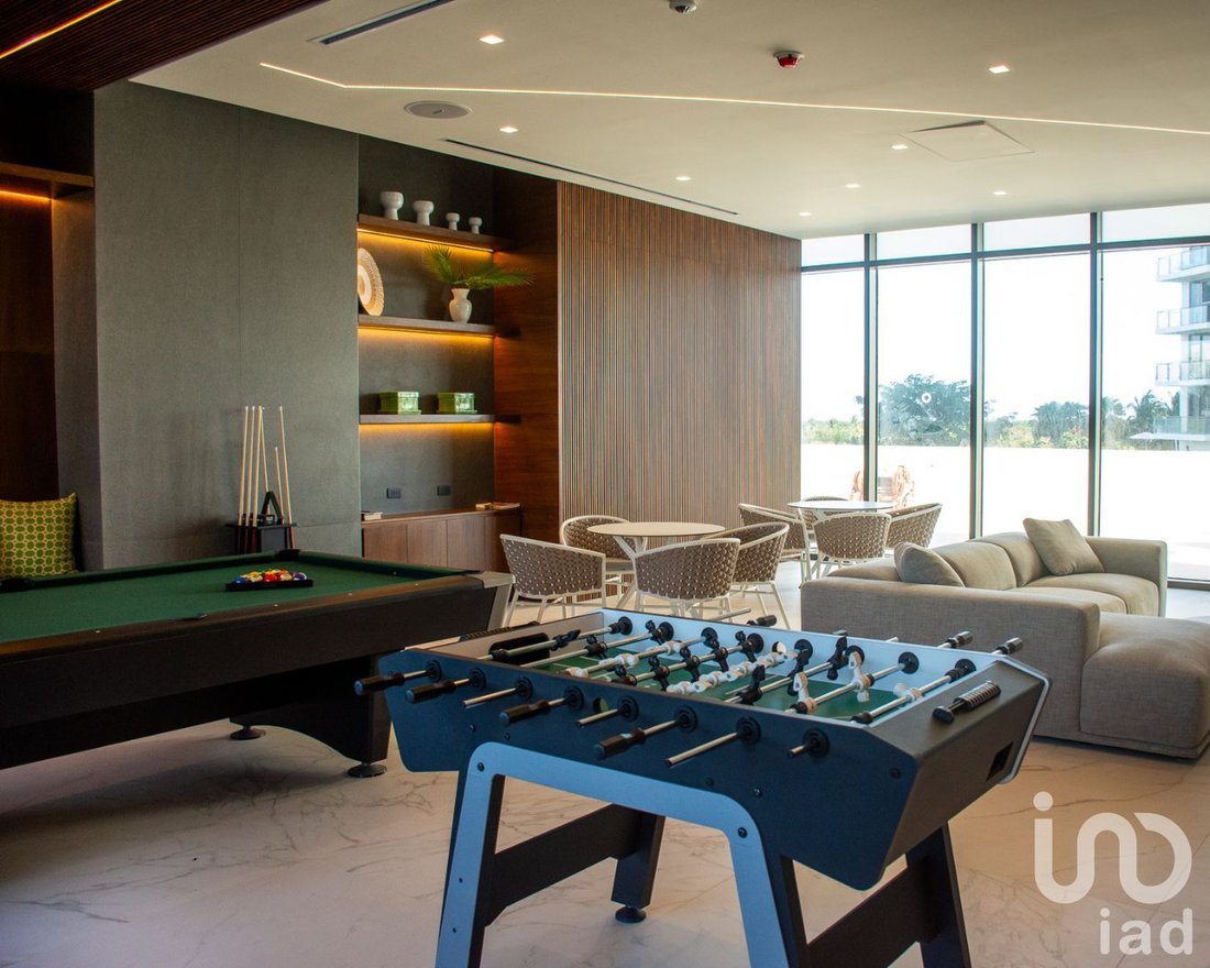 Apartment in Cancún, Quintana Roo, Mexico 4 - 16416151